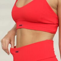 Top Energy Red